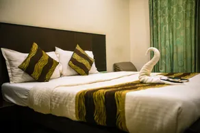 Orion Residency Hotel Near Chennai Central Railway Station - Rum