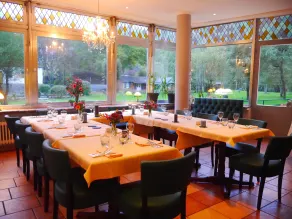 Hotel Dirbach Plage - Restaurant