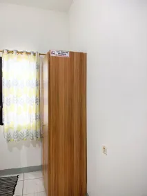 NamRoom At Pulomas - Habitación