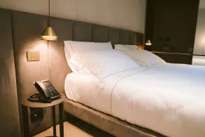 Villa Grumolara & Spa - Chambre