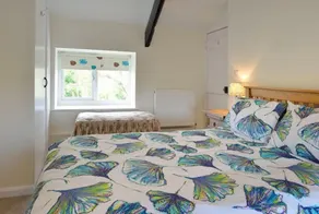 Cronk Darragh Cottage - Habitación
