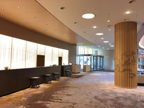 The Prince Kyoto Takaragaike, Autograph Collection - Reception