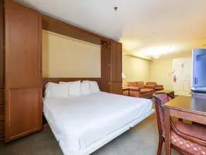 Mansion View Inn & Suites - Chambre
