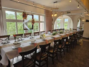 Dworek Szumilas - Restaurant