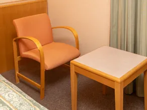 Hirosaki Touei Hotel - Zimmer