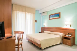 Hotel Al Cigno - Rum