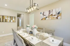Mtn-view Gem w/ Private Yard: Luxe Beaumont Home - Innenbereich