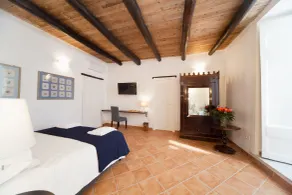 Palazzo Marigliano - Quarto