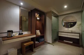 Nadi Hotel Legian - Værelse