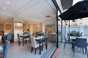 Hotel Argento - Restaurant