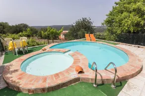 Casa Do Forno - Quinta Amoreira - Pool