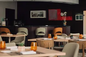 Sercotel Amistad Murcia - Restaurant