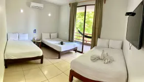 Hotel Aldea Sol - Camera