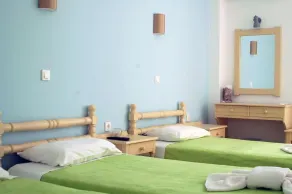 Hotel Paros - Rom