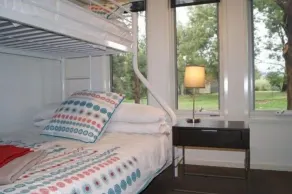 Eagles Nest - Habitación