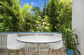 By The Sea Port Douglas - View from room