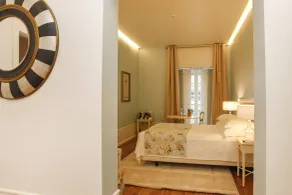Alecrim ao Chiado - Chambre