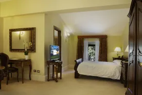Borgo Pilotti Hotel & Restaurant - Zimmer