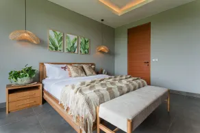 Renjana Boutique Villas Ubud by Premier Hospitality Asia - Zimmer