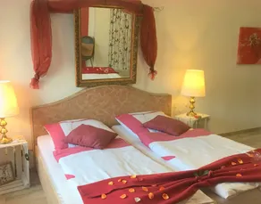 Schmankerl Hotel Bauer - Room