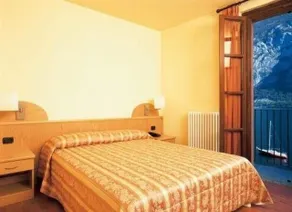 Hotel Bellavista Valmadrera - Habitación