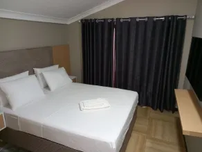 Acacus Hotel - Habitación