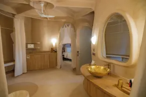 Swastik Wellbeing Sanctuary - Chambre