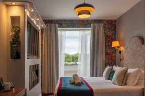 The Véro Townhouse Killarney - Chambre
