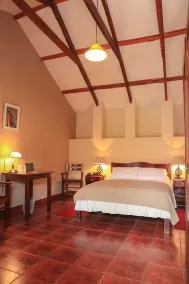 Hotel Boutique La Posada - Room