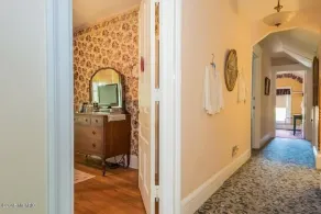 Kingsley House Bed & Breakfast - Full Home - Værelse