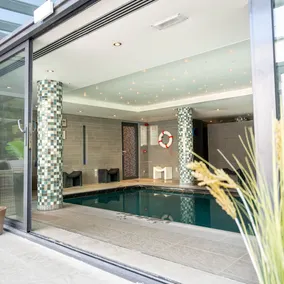 Martin's Manoir - Pool