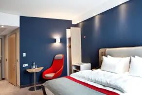 Holiday Inn Express - Ringsheim by IHG - Chambre