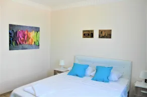 Mavi Restaurant & Apartments 2 - Room