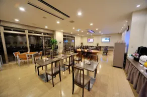 Dormy Inn Express Koriyama - Restaurant