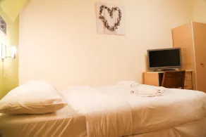 Croft Hotel - Room