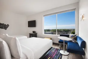 Aloft by Marriott Lawrenceville Sugarloaf - Habitación