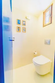 Harmony Seaside Pelion - Bad