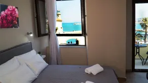 Faros Beach Hotel - Rom