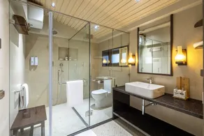 ama Stays & Trails Sneh Villa , Kodaikanal - Chambre