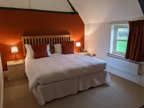 Elderbrook House - Room