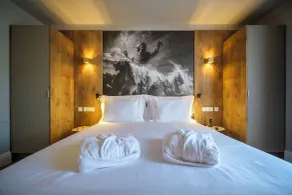 Azores Book Hotel - Chambre