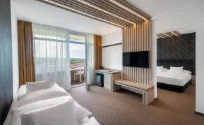 Hunguest Helios Hévíz - Room