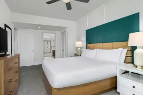 Marriott's Oceana Palms - Chambre