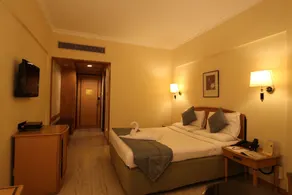 Beverly Hotel - Habitación