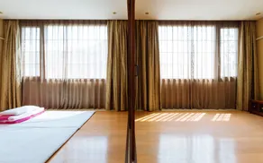 Damyang Spa and Tourist Hotel - Chambre
