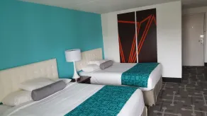 Howard Johnson by Wyndham Hershey - Chambre