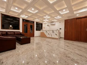 Hotel Woodmark - Sector 70, Noida - Lobby