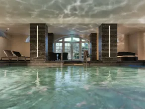 The Bath Priory - A Relais & Chateaux Hotel - Piscina