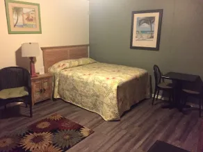 Surf Studio Beach Resort - Chambre