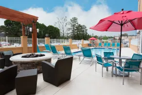 TownePlace Suites by Marriott Gainesville Northwest - Pool